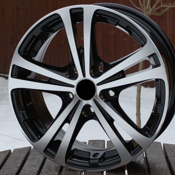 Skoda 616 6.5x16 5x100