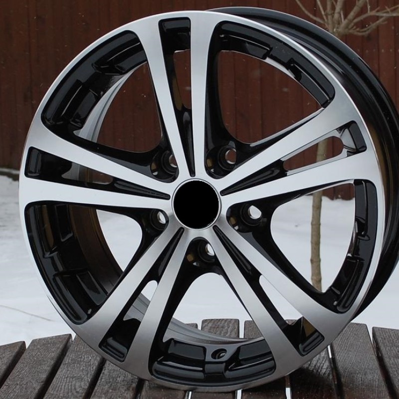 Skoda 616 6.5x16 5x100