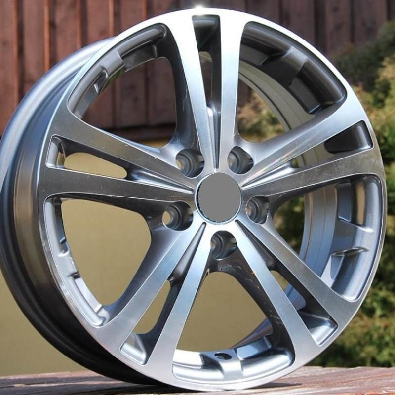 Skoda 616 6.5x16 5x112