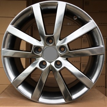 Skoda 711 6.5x16 5x112