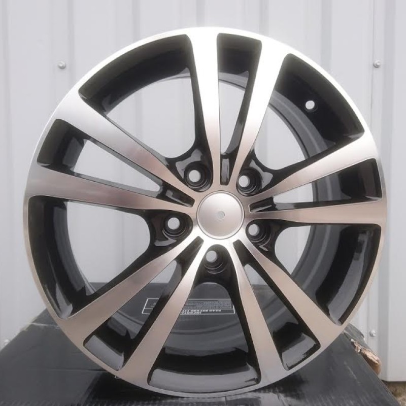 Skoda 962 6.5x16 5x112