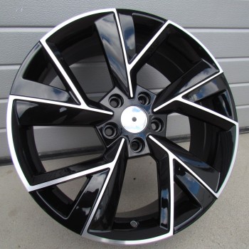 Skoda FE211 7x18 5x112