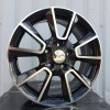 Skoda SK501 6x15 5x100
