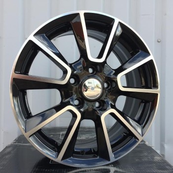 Skoda SK501 6.5x16 5x112