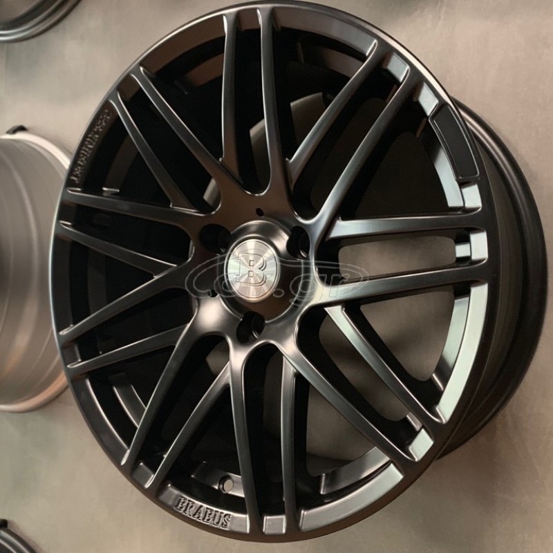 Smart 1029 7.5x17 3x112