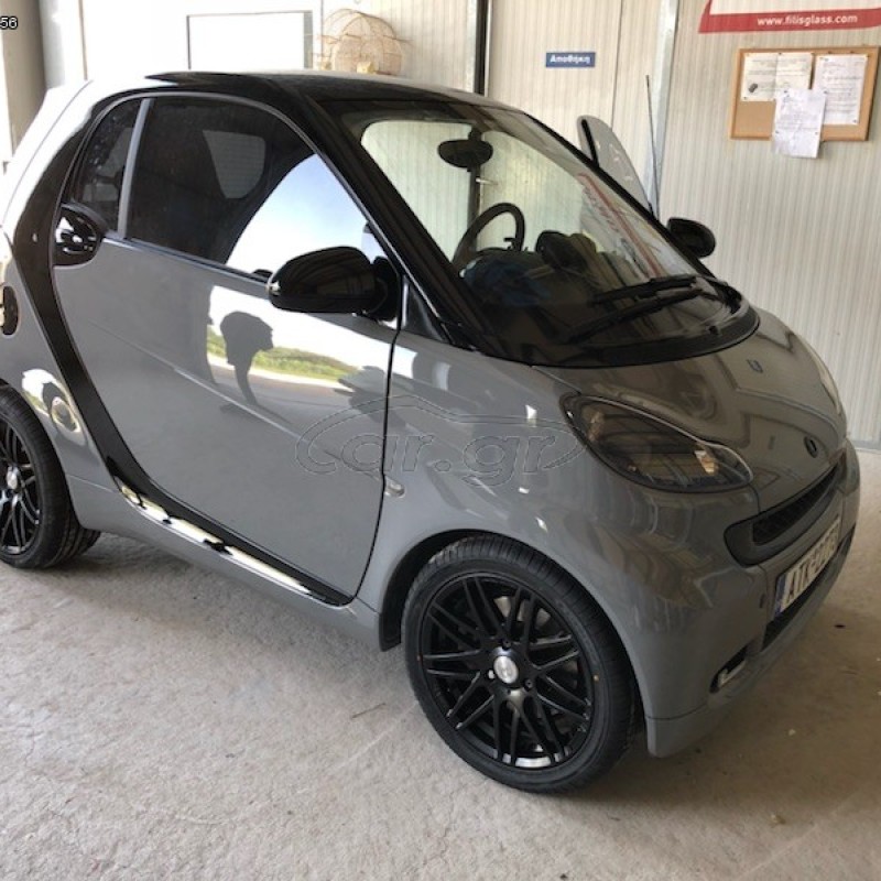 Smart 1029 7.5x17 3x112