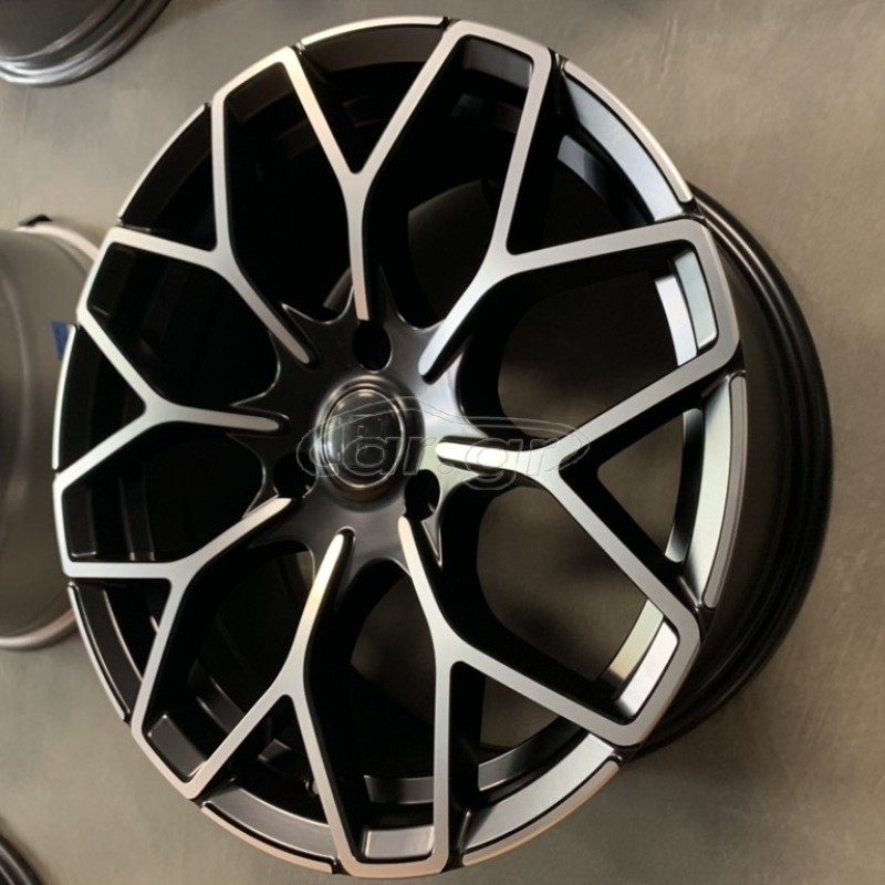 Smart 1030 7x18 4x100