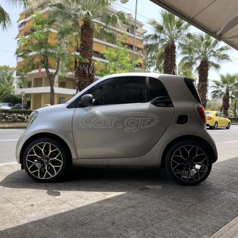 Smart 1030 7x18 4x100