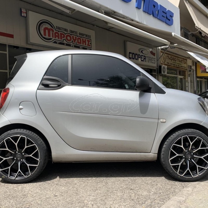 Smart 1030 7x18 4x100