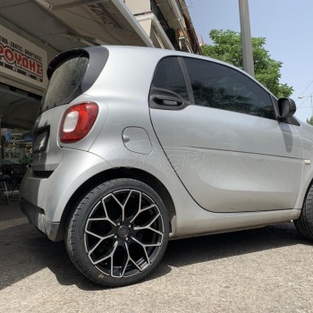 Smart 1030 7.5x17 4x100