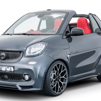 Smart 1030 5.5x16 3x112