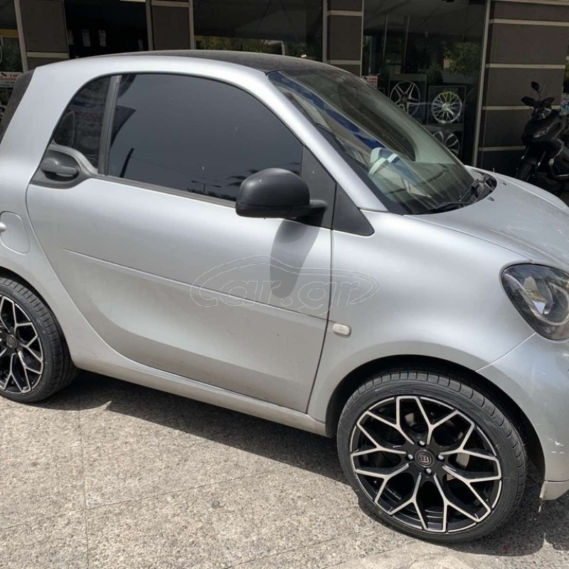 Smart 1030 7x18 4x100