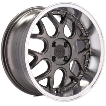 Smart 762 8.5x17 3x112