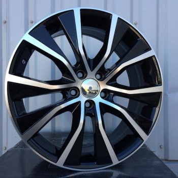 Subaru 790 7x17 5x100