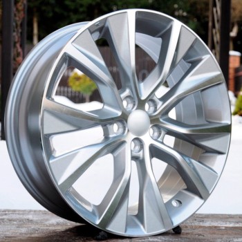 Subaru 1339 7x18 5x100