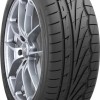 195/55R16 Toyo TR1 91V XL (με 1 χρόνο ασφάλεια ατυχήματος)