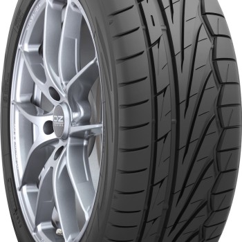 195/55R16 Toyo TR1 91V XL (με 1 χρόνο ασφάλεια ατυχήματος)
