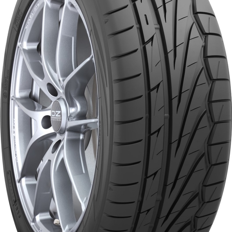 195/55R16 Toyo TR1 91V XL (με 1 χρόνο ασφάλεια ατυχήματος)