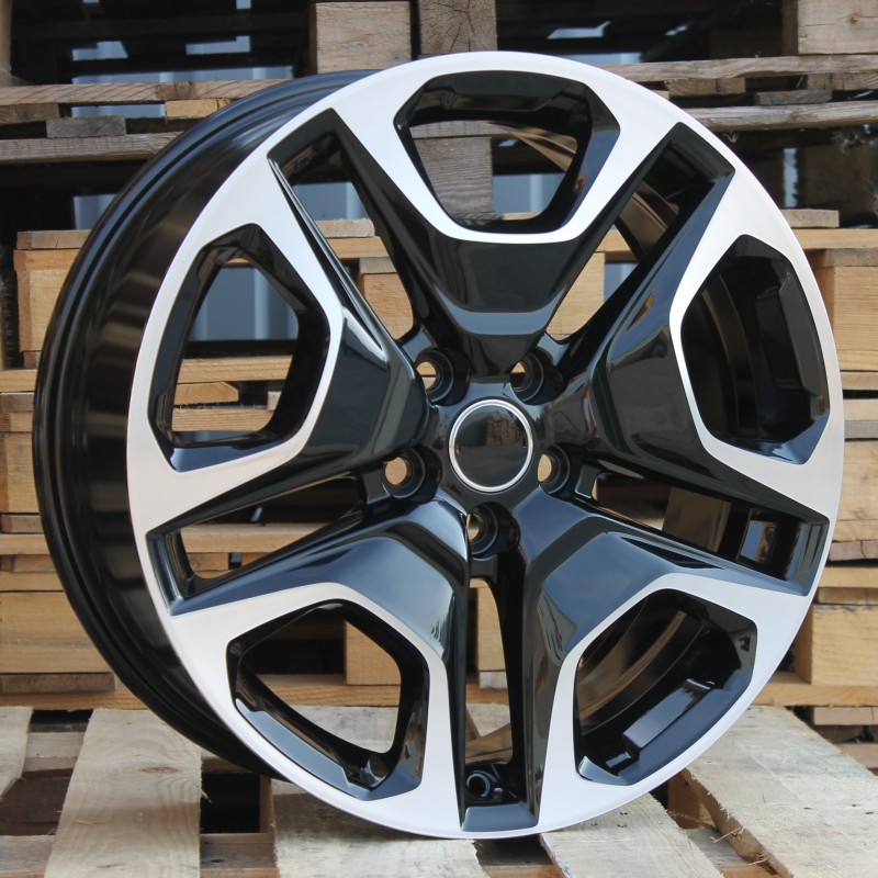 Toyota 0113 7.5x19 5x114