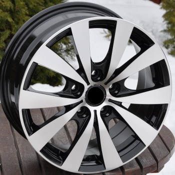 Toyota 041 7x16 5x114