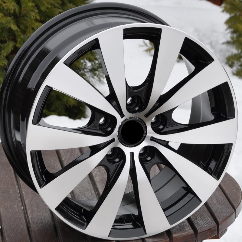 Toyota 041 7x16 5x114