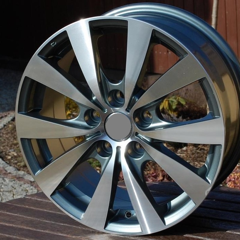 Toyota 041 7x16 5x114