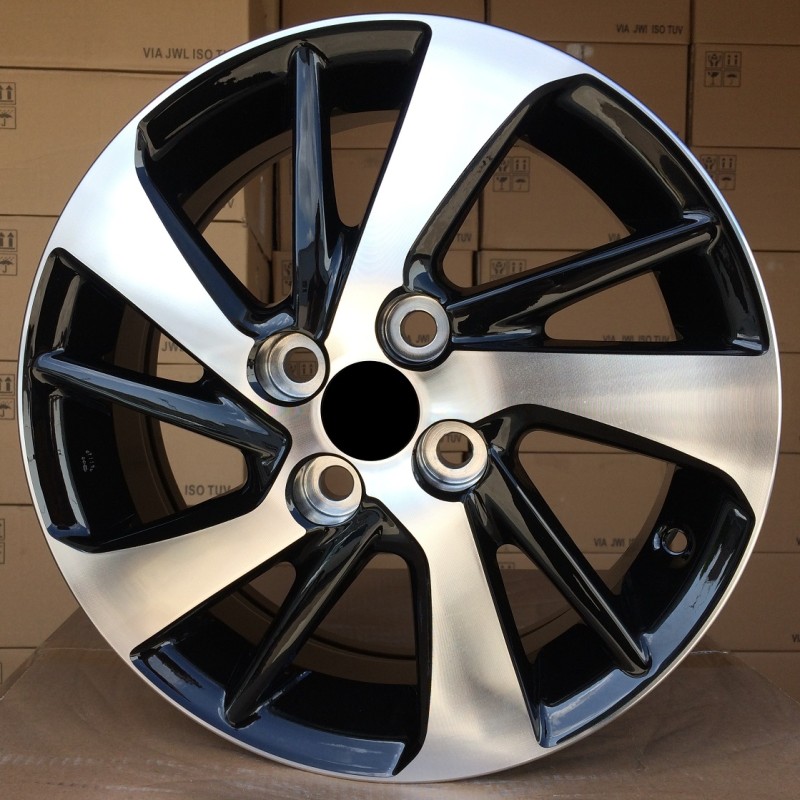 Toyota 0458 5.5x15 4x100