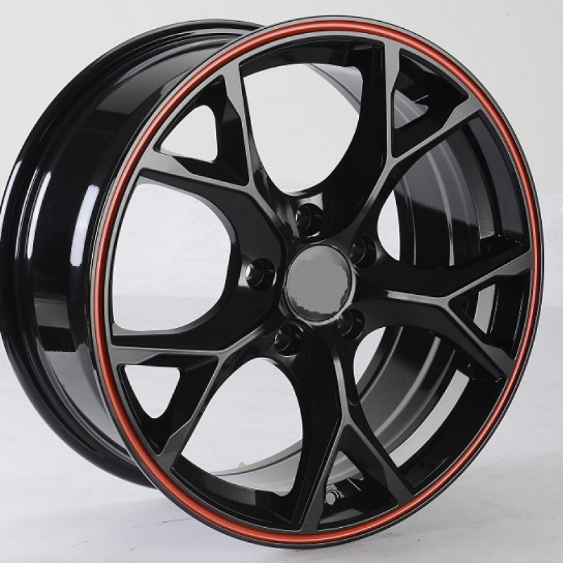 Toyota 1314 7.5x17 5x114