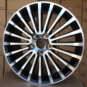 Toyota 1384 8x18 5x114