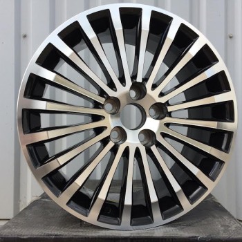 Toyota 1384 8x18 5x114