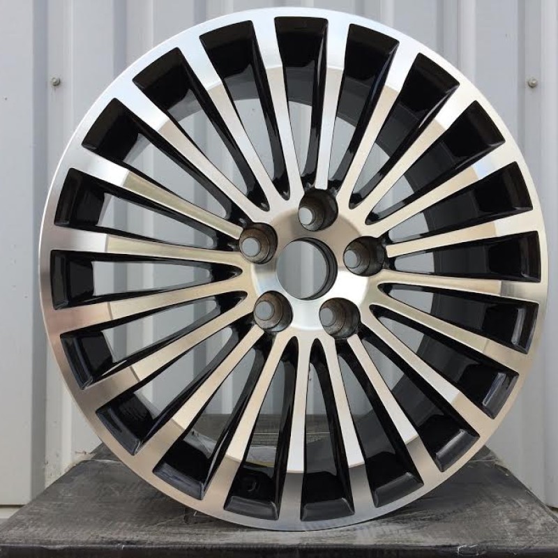 Toyota 1384 8x18 5x114