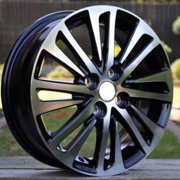 Toyota 1438 5.5x15 4x100