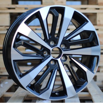 Toyota 1531 7x19 5x114