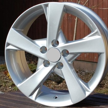 Toyota 377 6.5x16 5x100