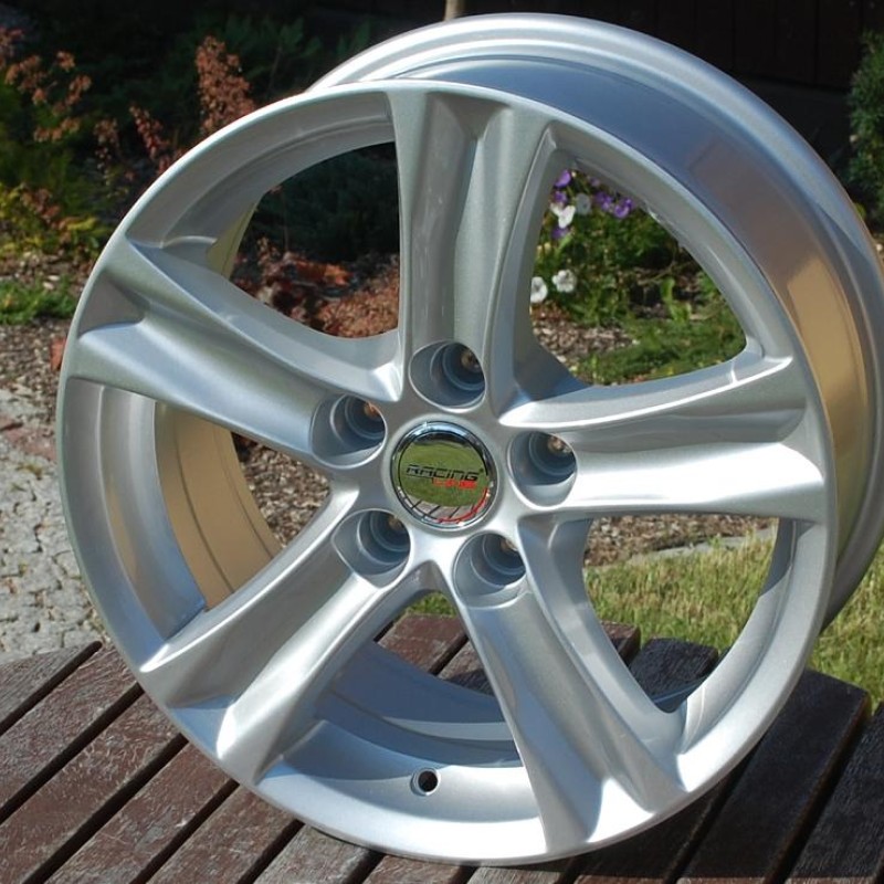 Toyota 483 7x16 5x100