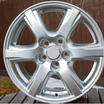 Toyota 501 6.5x15 5x100