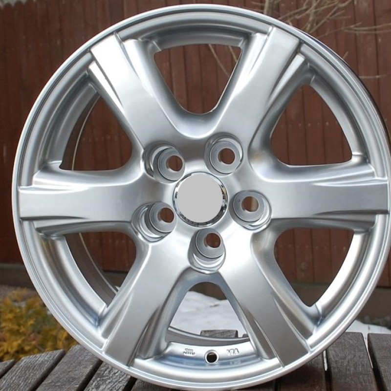 Toyota 501 6.5x15 5x100