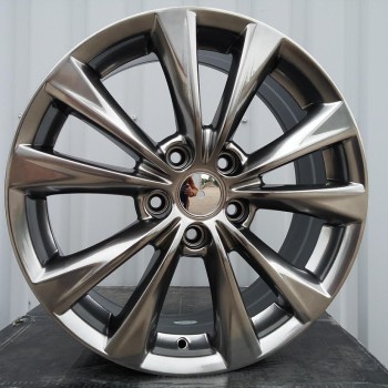 Toyota 5070 7x17 5x114