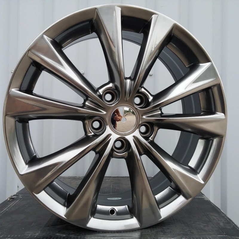 Toyota 5070 7x17 5x114