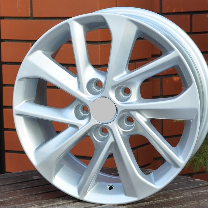 Toyota 5110 7x17 5x114