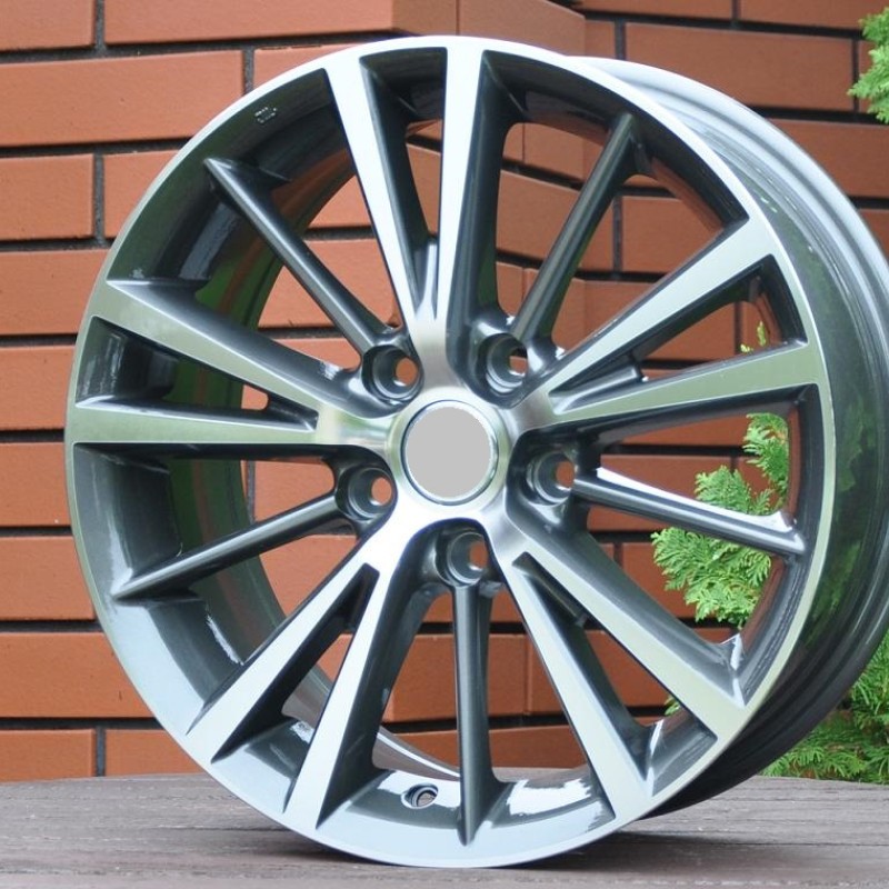 Toyota 5197 6.5x16 5x114