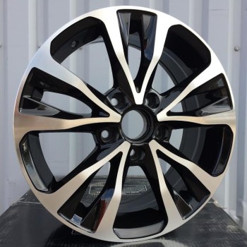 Toyota 5212 6.5x16 5x114