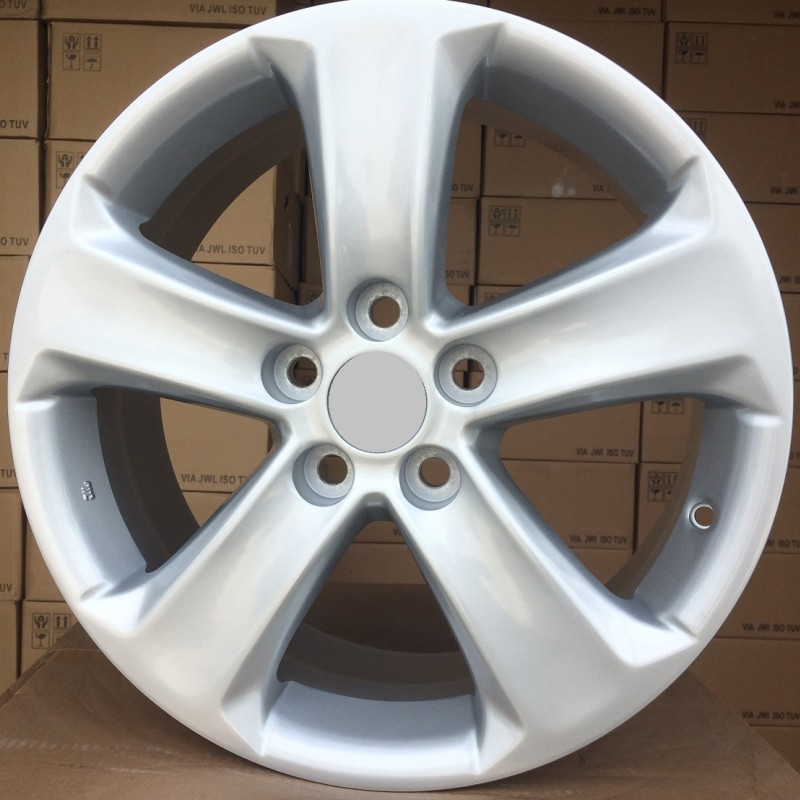 Toyota 5783 7x17 5x114