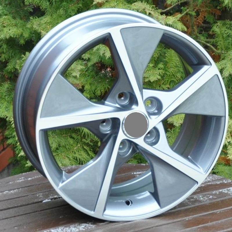 Toyota 603 6.5x16 5x114