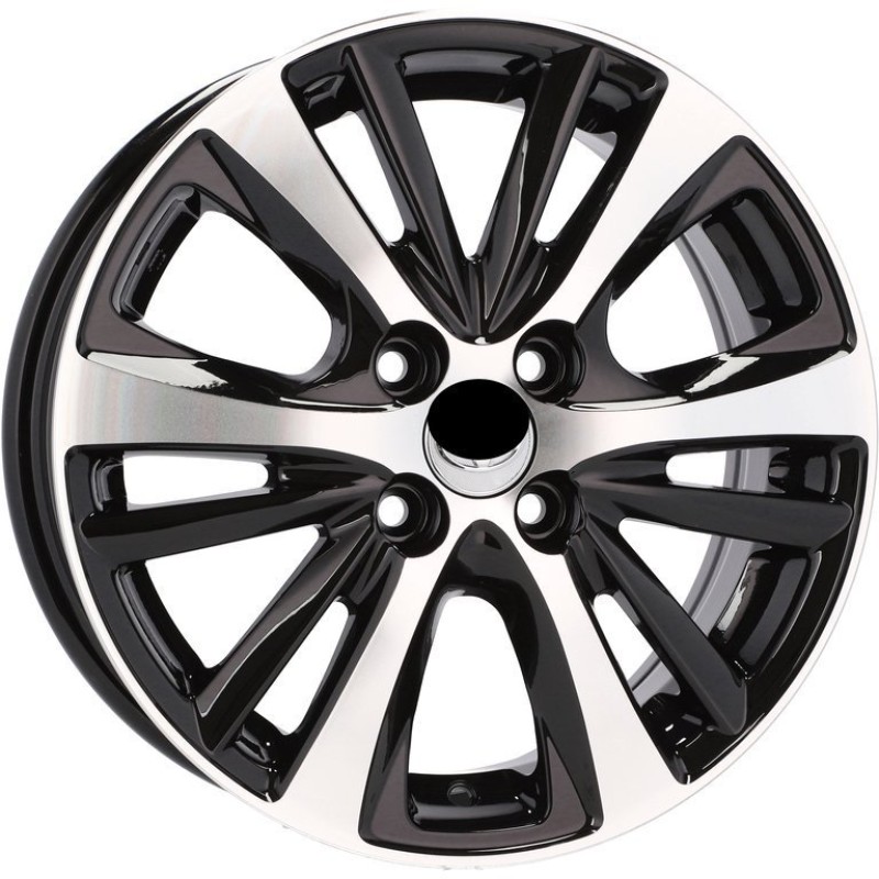 Toyota 6072 5.5x15 4x100