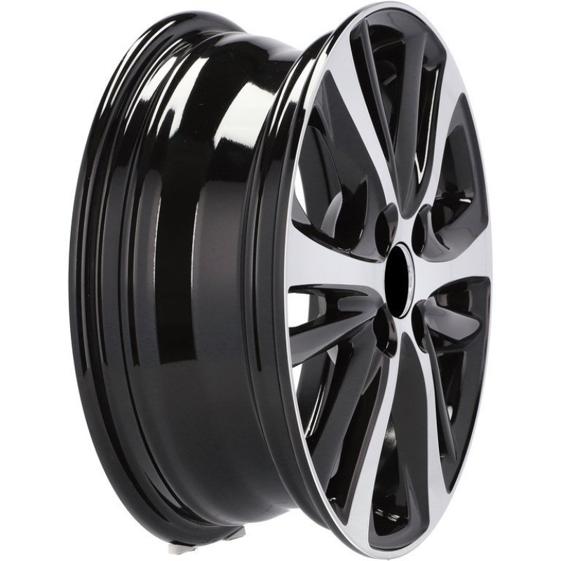 Toyota 6072 5.5x15 4x100