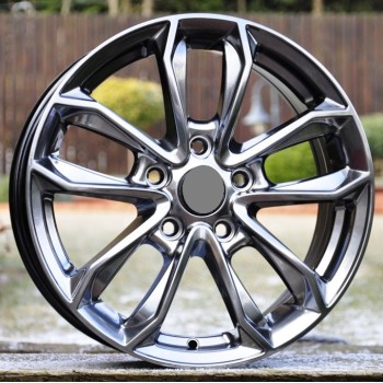 Toyota 700 6.5x16 5x114