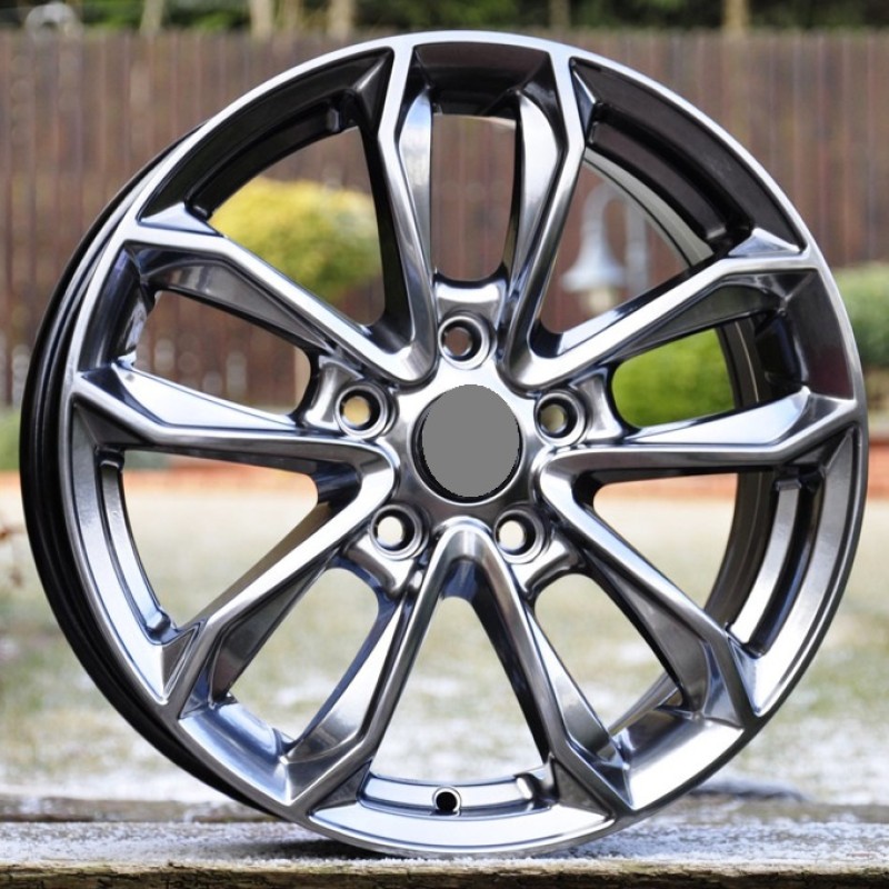 Toyota 700 6.5x16 5x114