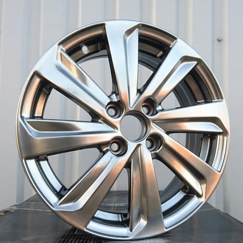 Toyota 736 5.5x15 4x100