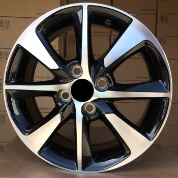 Toyota 8166 5.5x15 4x100